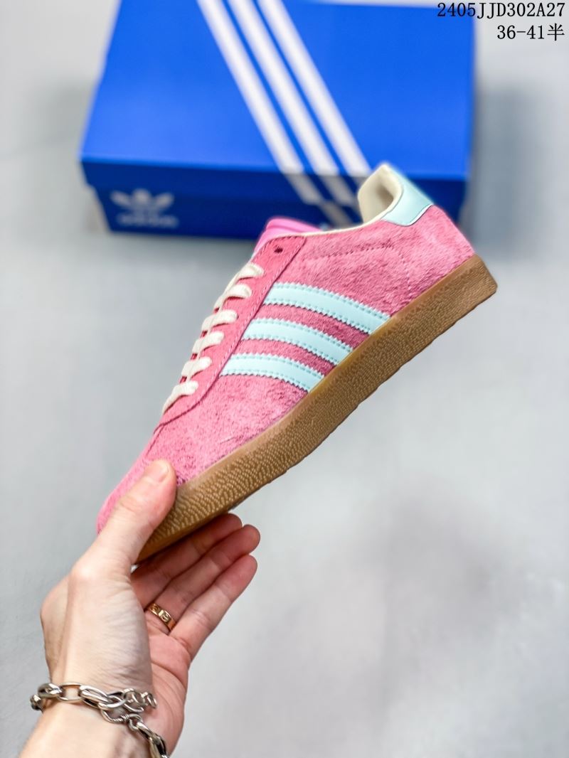 Adidas Samba Shoes